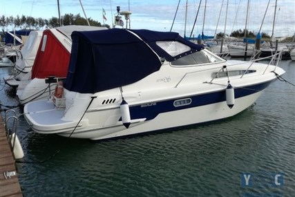 Sealine 270 Senator for sale in Italy for €25,000 (£21,899)