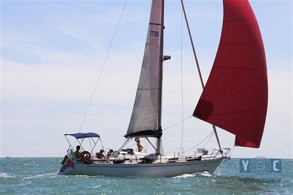 Comar Comet 35 for sale in Italy for €49,000 (£43,999)