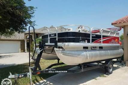 Sun Tracker Bass Buddy for sale in United States of America for $18,925 (£14,065)