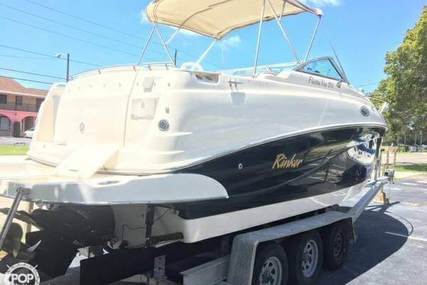 Rinker Fiesta Vee 250 for sale in United States of America for $28,900 (£21,561)