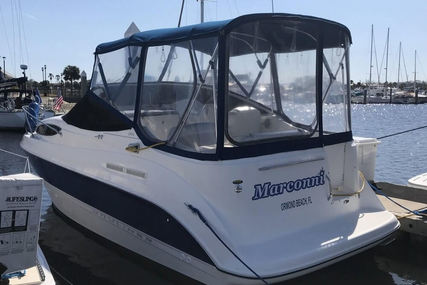 Bayliner Ciera 2655 Sunbridge for sale in United States of America for $23,800 (£17,688)