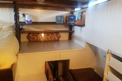 #1 HULL for sale in United States of America for $70,000 (£53,301)