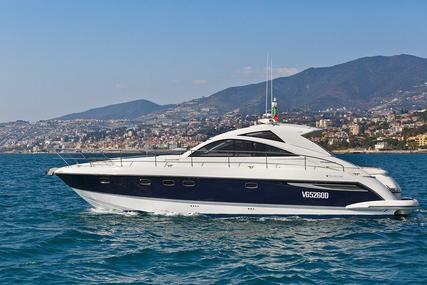 Fairline Targa 47 for sale in Italy for €270,000 (£236,516)