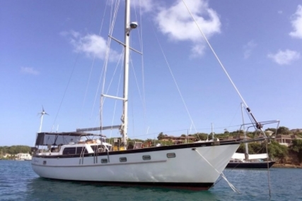 MAO TA 46 PAN OCEANIC for sale in Saint Martin for $69,000 (£53,301)