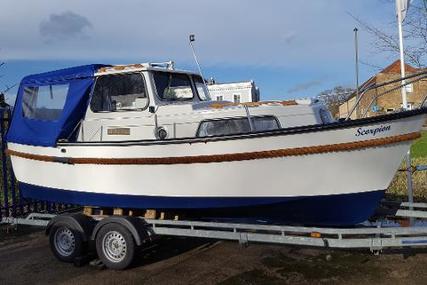 Hardy Marine Family Pilot 20 for sale in United Kingdom for £15,950