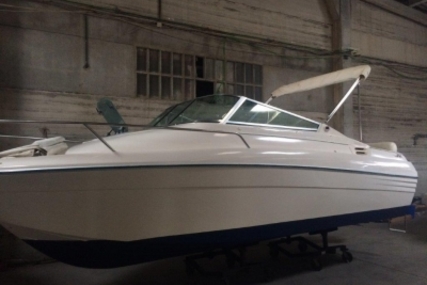 Jeanneau Leader 605 IB for sale in Spain for €14,900 (£13,071)