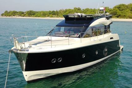 Beneteau Monte Carlo 5 for sale in Slovenia for €440,000 (£383,917)