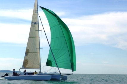 C28 CR for sale in Vietnam for $111,210 (£83,818)