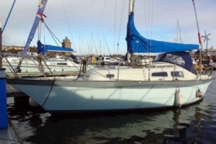Sparkman and Stephens SHE 32 C for sale in United Kingdom for £12,500