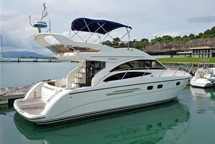 Princess 42 for sale in Thailand for $299,000 (£224,591)