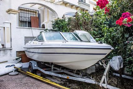 Astromar LS-417 for sale in Spain for €6,995 (£6,147)