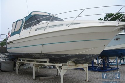 Marex 290 Sun Cruiser for sale in Italy for € 39.000 (£ 34.081)