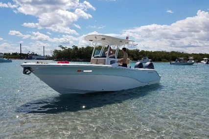 Sea Fox 266 Commander for sale in United States of America for $ 90.000 (£ 63.220)