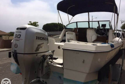 Arima 17 sea ranger for sale in United States of America for $12,500 (£9,279)