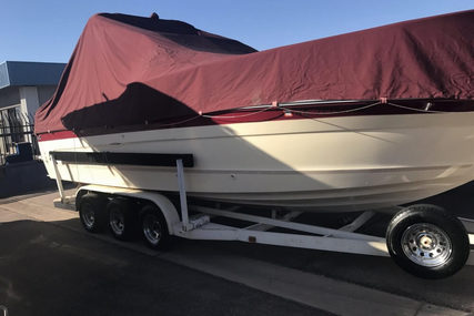 Sea Ray 268 Sundancer for sale in United States of America for $10,000 (£7,648)