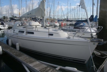 Hanse 312 for sale in France for 44,900 € (39,149 £)