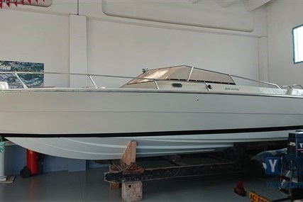 Ilver 30 DAY for sale in Italy for € 52.000 (£ 45.441)