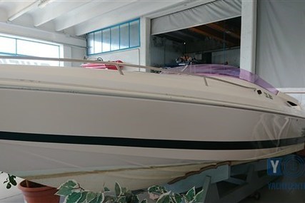 Abbate Tullio 25 day for sale in Italy for € 21.000 (£ 18.351)