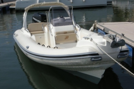 Nuova Jolly BLACKFIN 25 ELEGANCE for sale in France for €42,000 (£37,451)