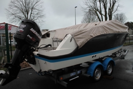 Quicksilver 645 ACTIV for sale in France for €25,000 (£21,899)