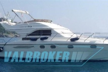 Princess 430 for sale in Italy for €140,000 (£122,664)