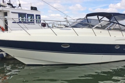 Cranchi Endurance 39 for sale in United Kingdom for £64,950