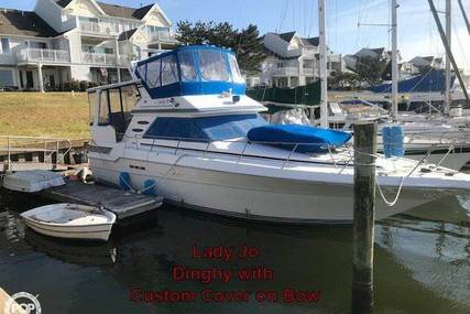 Sea Ray 440 Aft Cabin for sale in United States of America for $75,000 (£52,683)