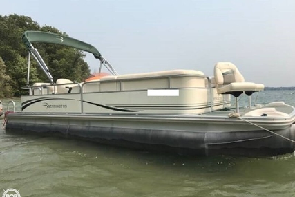 Bennington 2250GE for sale in United States of America for $20,000 (£15,059)