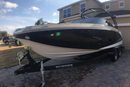 Scarab 255 HO Impulse for sale in United States of America for $70,000 (£52,580)