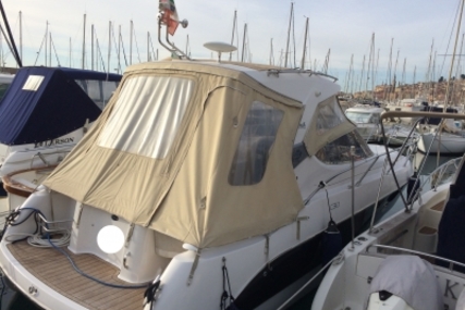 Sessa Marine C30 for sale in France for €72,500 (£63,600)