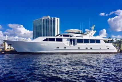 Broward Raised Pilothouse for sale in United States of America for $1,799,500 (£1,342,540)