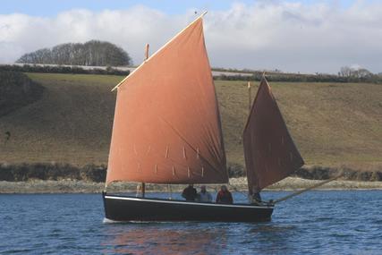 Classic Sennen Lugger for sale in United Kingdom for £7,500
