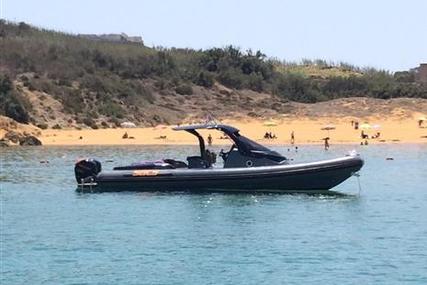 Sacs Strider 11 for sale in Malta for €249,000 (£216,916)