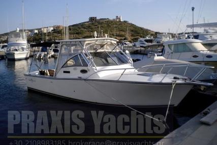 Albemarle 280 Express for sale in Greece for €75,000 (£66,202)