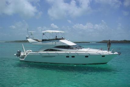 Viking by Princess for sale in United States of America for $325,000 (£232,068)