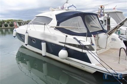 Elan 42 Hard Top for sale in Italy for €148,000 (£129,501)