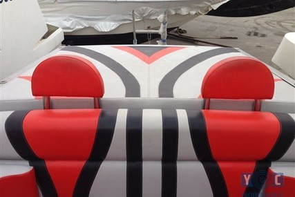 Tornado 36 Racing for sale in Italy for €37,000 (£33,049)