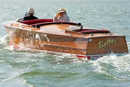 Custom British Power Boat Company 22 Runabout for sale in United Kingdom for £70,000