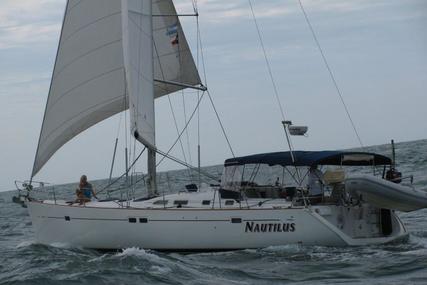 Beneteau 473 with Generator & A/C for sale in United States of America for $199,999 (£150,738)