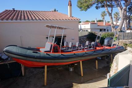 XS 9 for sale in Spain for £29,995