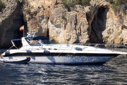 Sea Ray 400 Express Cruiser for sale in Spain for €85,000 (£73,924)