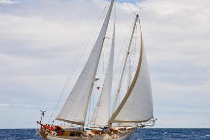 Gilcraft Staysail Schooner for sale in United States of America for $250,000 (£179,087)