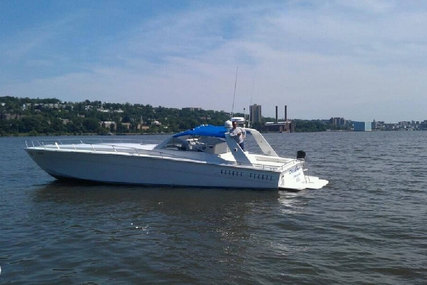 Cary 50 for sale in United States of America for $54,950 (£38,599)