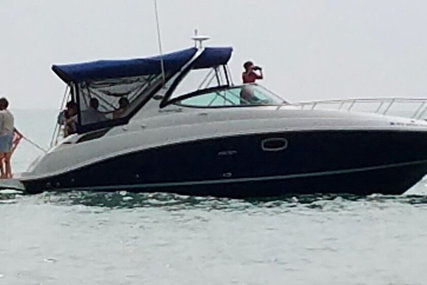 Sea Ray 280 Sun Dancer for sale in United States of America for $79,000 (£55,493)