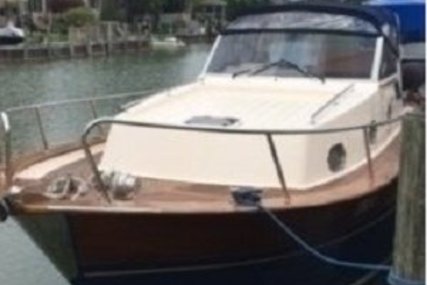Apreamare 10 CABINATO for sale in United States of America for $123,500 (£92,766)