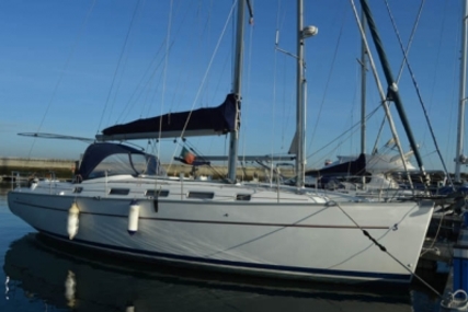 Beneteau Cyclades 39.3 for sale in Portugal for €72,500 (£63,717)