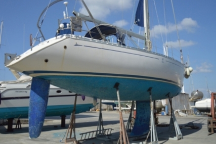 Dufour 45 CLASSIC for sale in Portugal for €82,000 (£72,066)