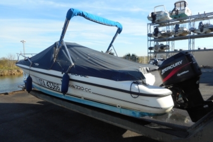 Doral 220 CC for sale in France for €9,900 (£8,700)