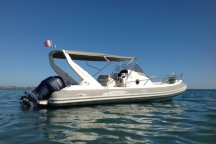 Capelli 1000 WA for sale in France for €65,000 (£58,389)