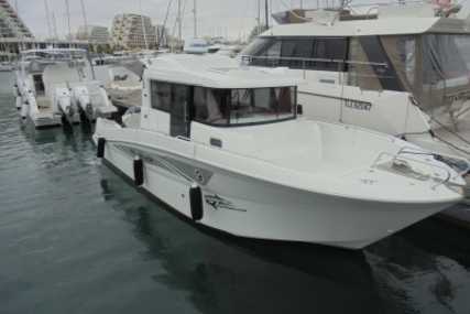 Beneteau Barracuda 9 for sale in France for €92,000 (£82,642)